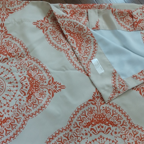 Blackout Curtains - Picture 2 of 5